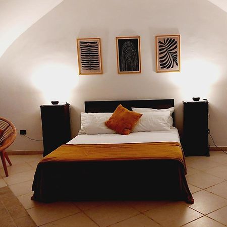 Villa Meli Napoli Esterno foto