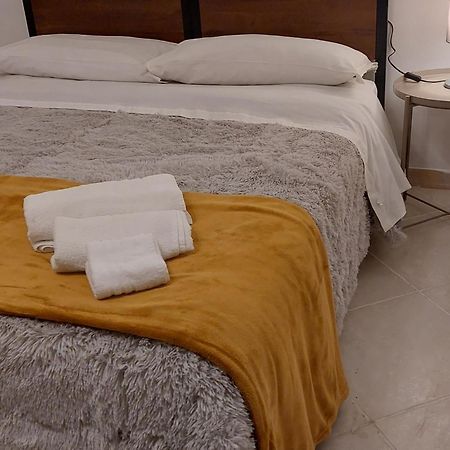 Villa Meli Napoli Esterno foto
