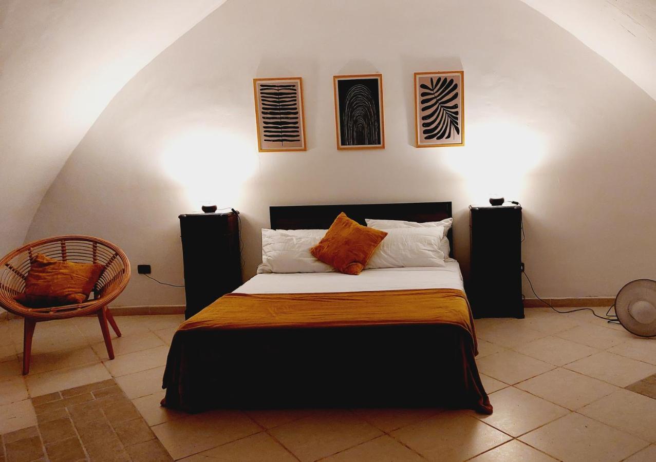 Villa Meli Napoli Esterno foto
