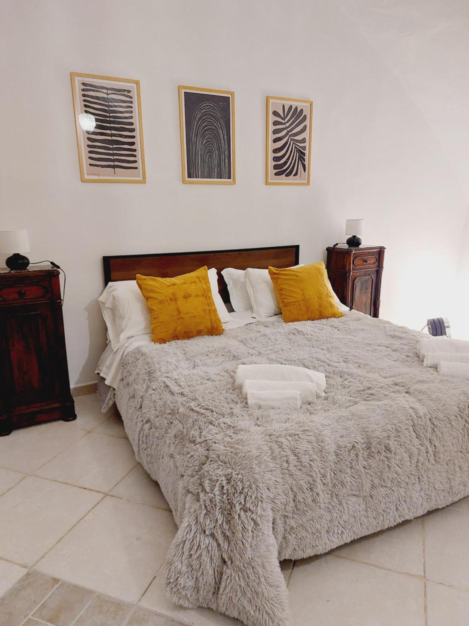 Villa Meli Napoli Esterno foto
